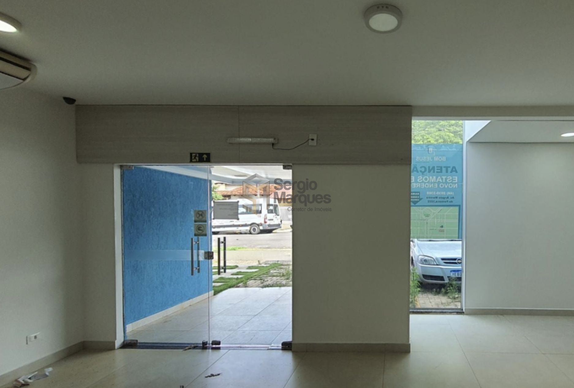 Salão Comercial à venda - 319m² - Umuarama-PR — foto 6