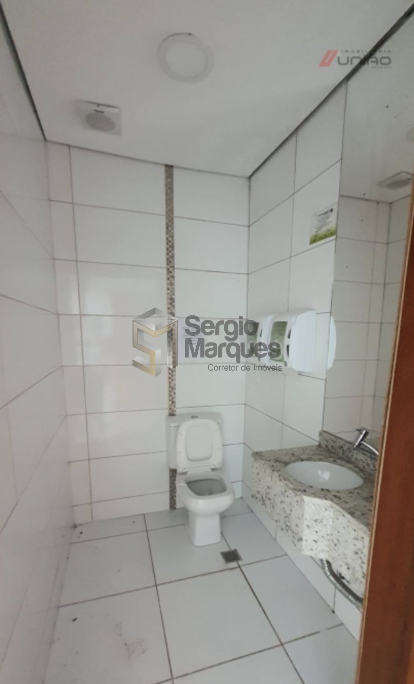 Salão Comercial à venda - 319m² - Umuarama-PR — foto 7