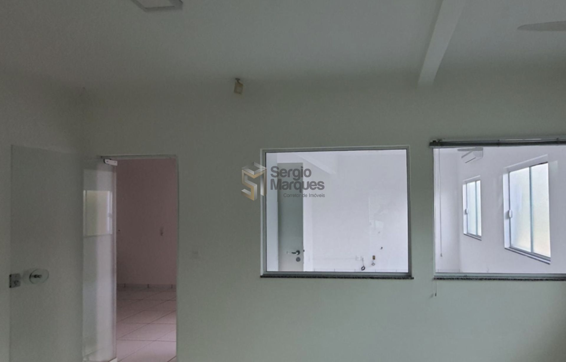 Salão Comercial à venda - 319m² - Umuarama-PR — foto 10