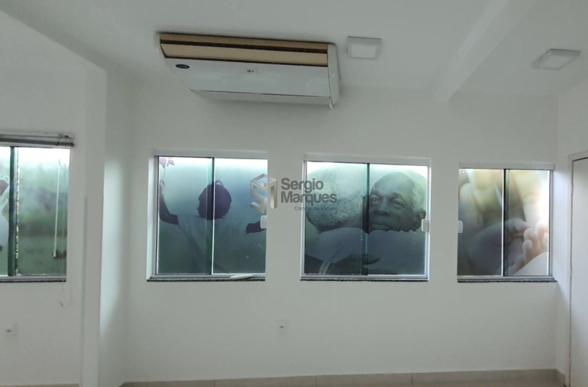 Salão Comercial à venda - 319m² - Umuarama-PR — foto 15