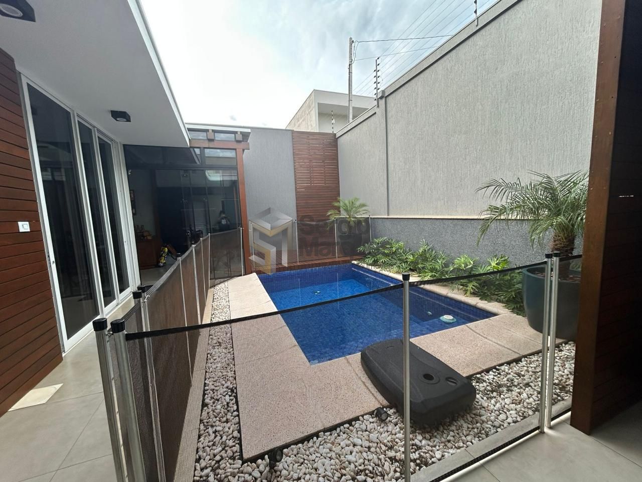 Casa de Alto Padrão com 3 suítes no Condomínio Portal das Águas — foto 5