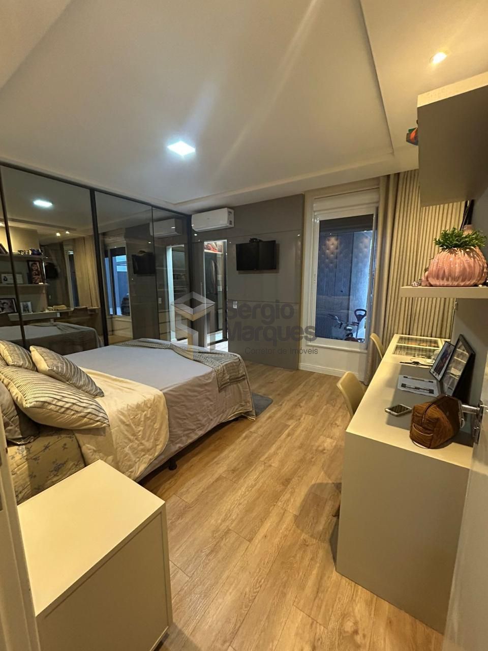 Casa de Alto Padrão com 3 suítes no Condomínio Portal das Águas — foto 10