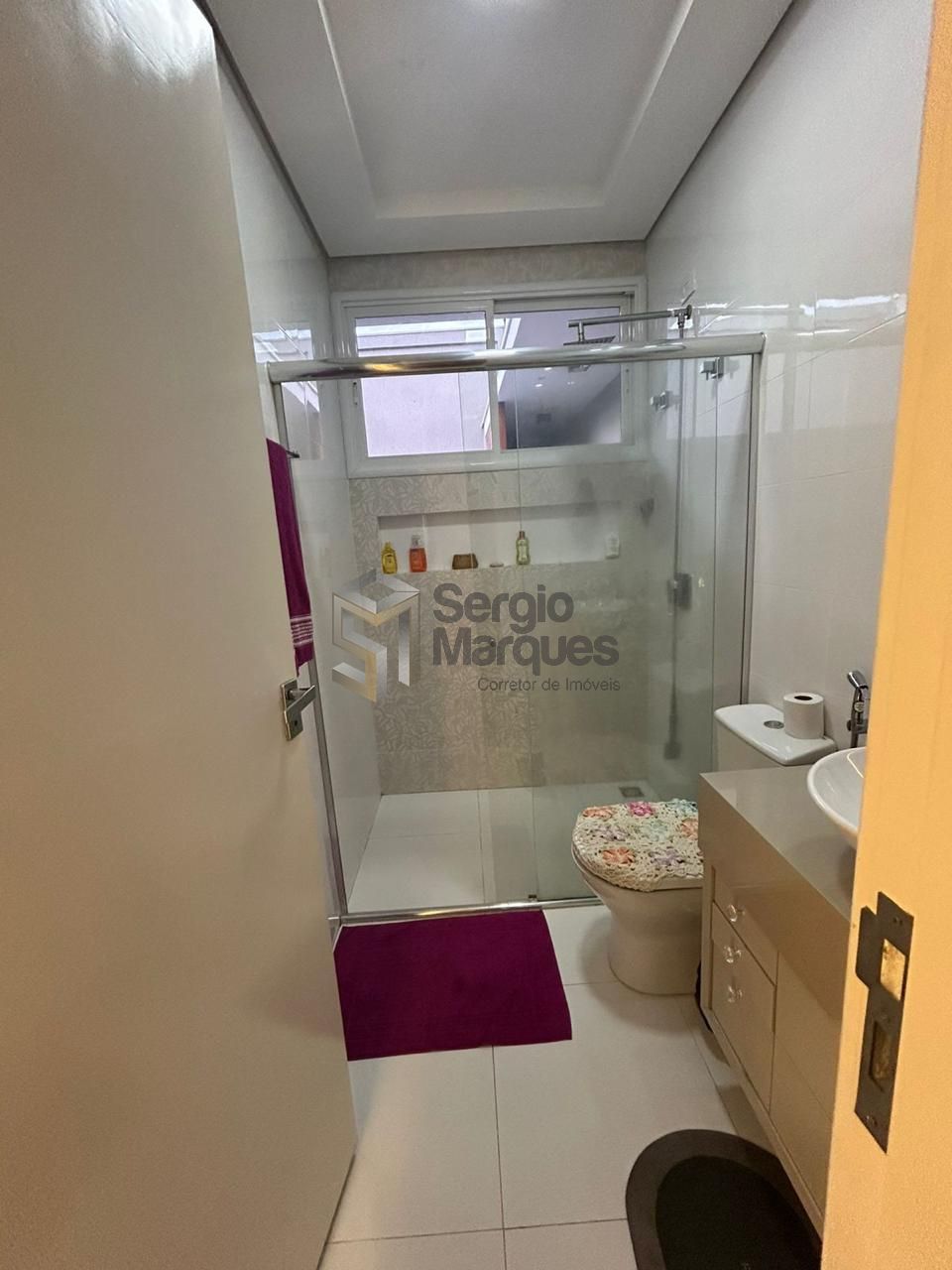 Casa de Alto Padrão com 3 suítes no Condomínio Portal das Águas — foto 12