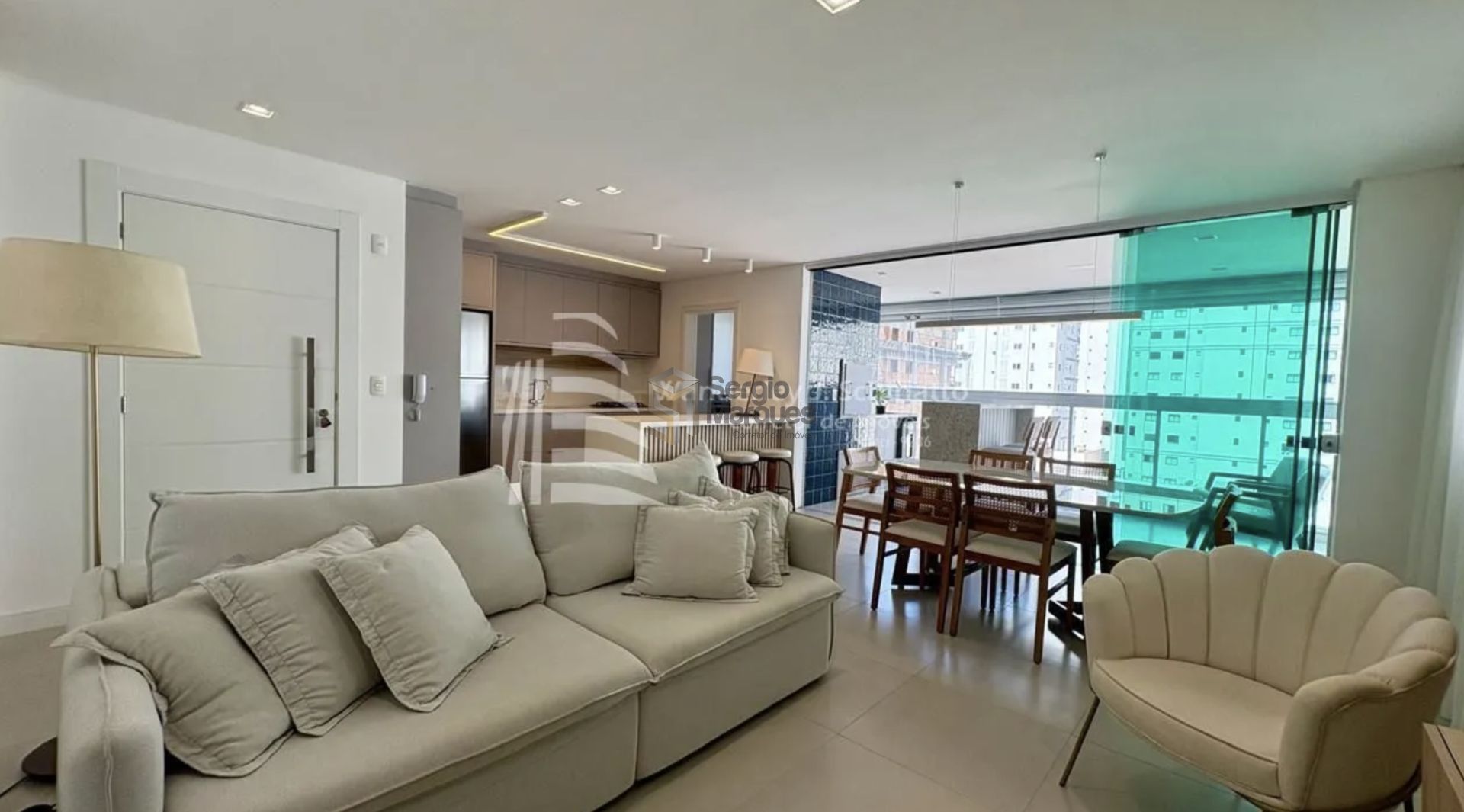 Apartamento à venda - 198m² - Itapema - SC — foto 4