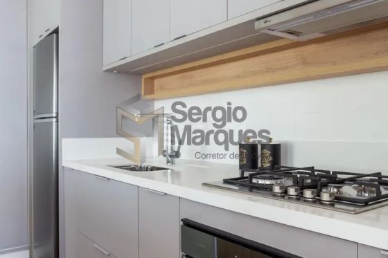 Apartamento à venda - 198m² - Itapema - SC — foto 6