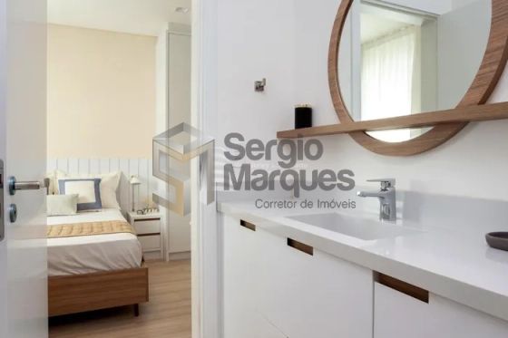 Apartamento à venda - 198m² - Itapema - SC — foto 10