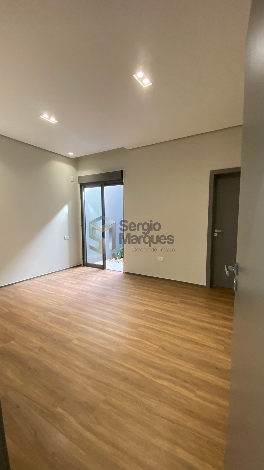 Casa à venda - 362m² - Condomínio Europark - Umuarama — foto 5