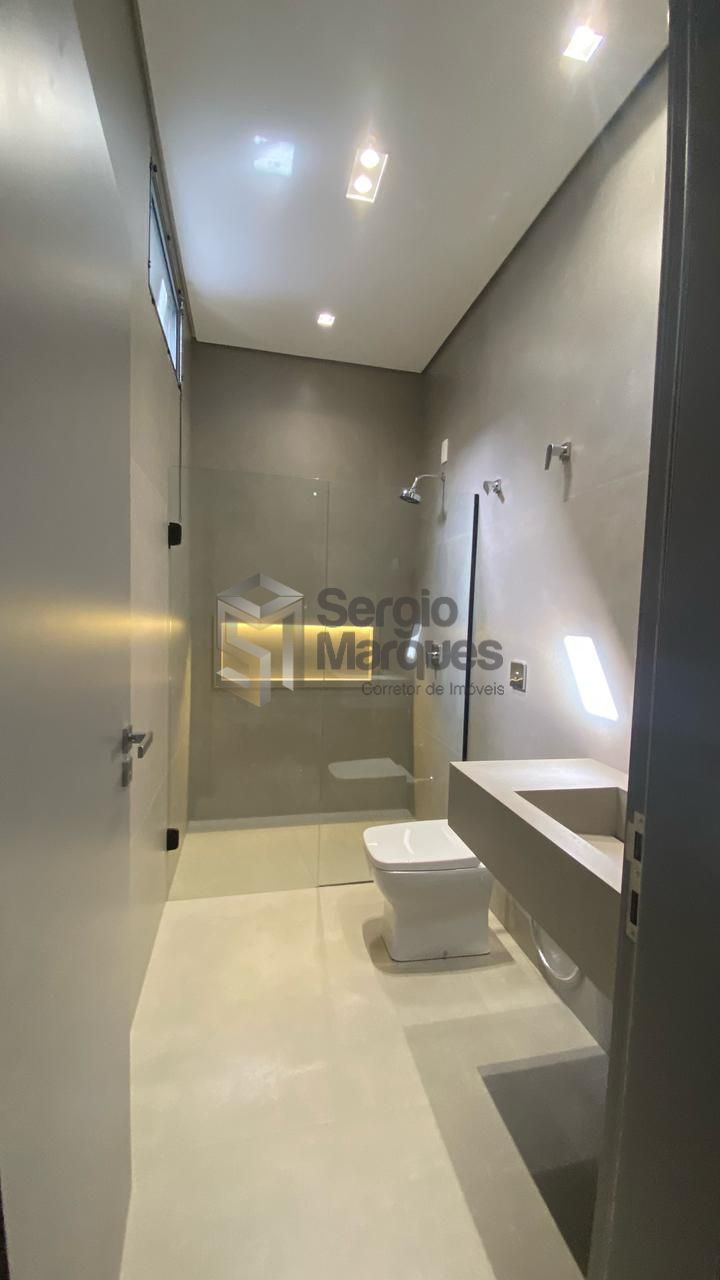Casa à venda - 362m² - Condomínio Europark - Umuarama — foto 6