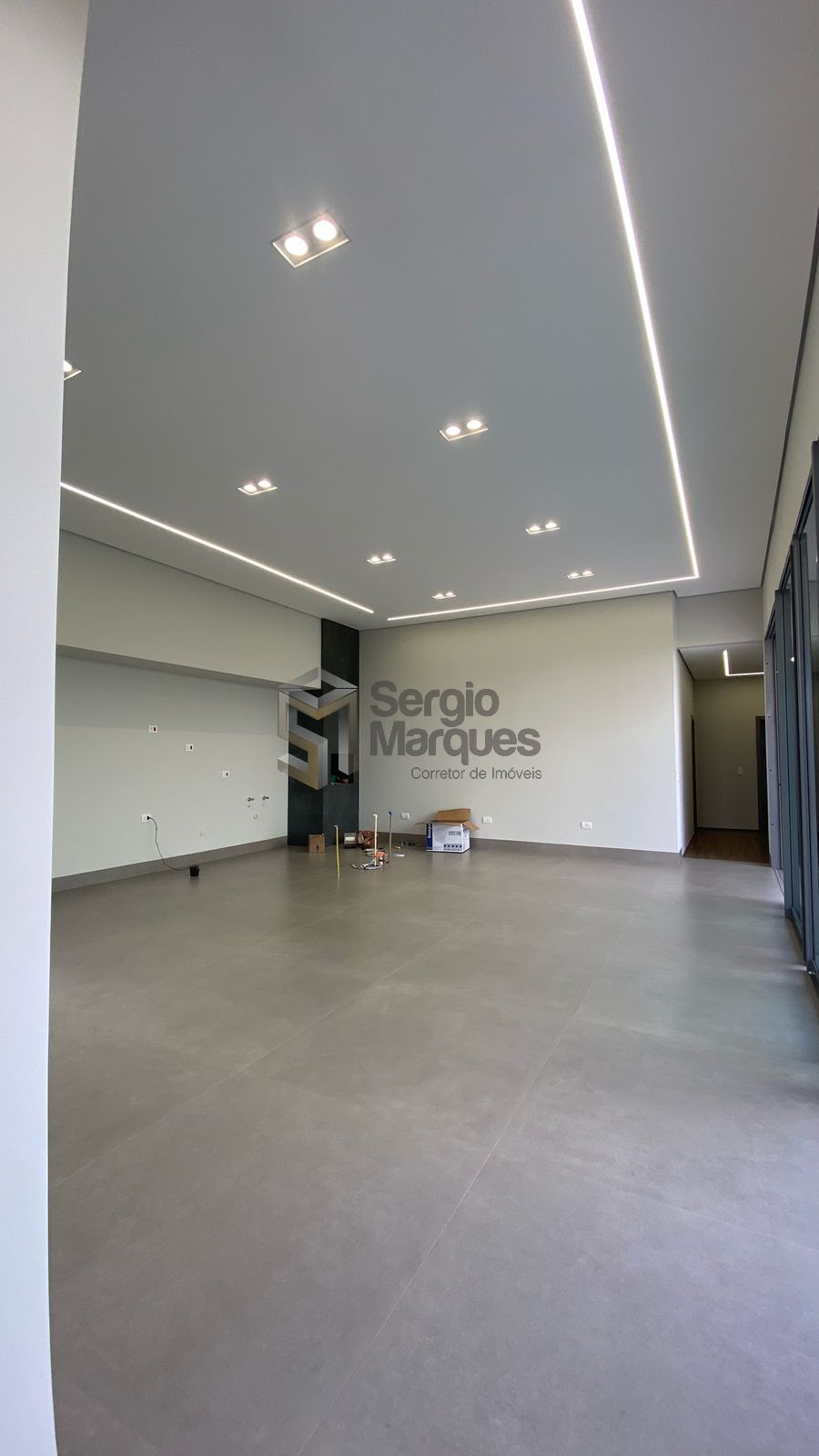 Casa à venda - 362m² - Condomínio Europark - Umuarama — foto 7