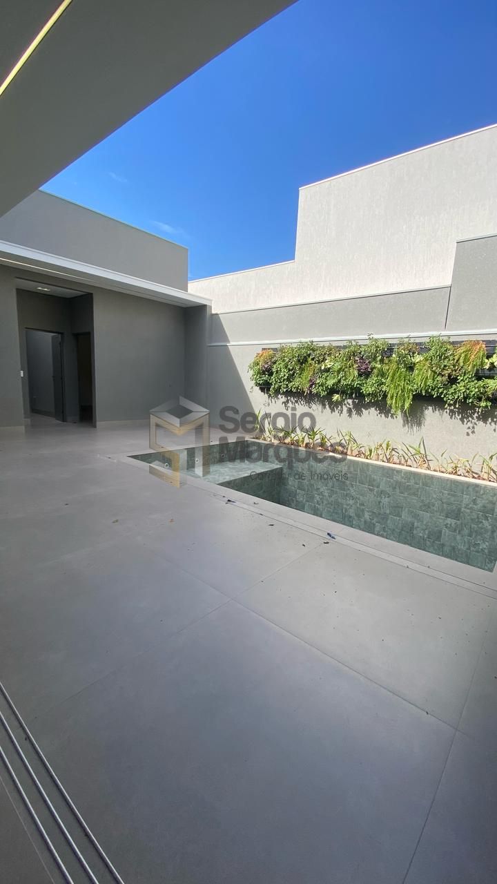 Casa à venda - 362m² - Condomínio Europark - Umuarama — foto 10