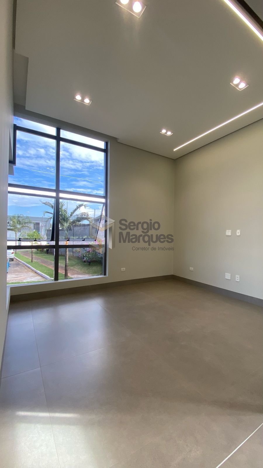 Casa à venda - 362m² - Condomínio Europark - Umuarama — foto 11