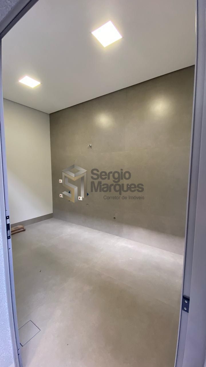 Casa à venda - 362m² - Condomínio Europark - Umuarama — foto 12