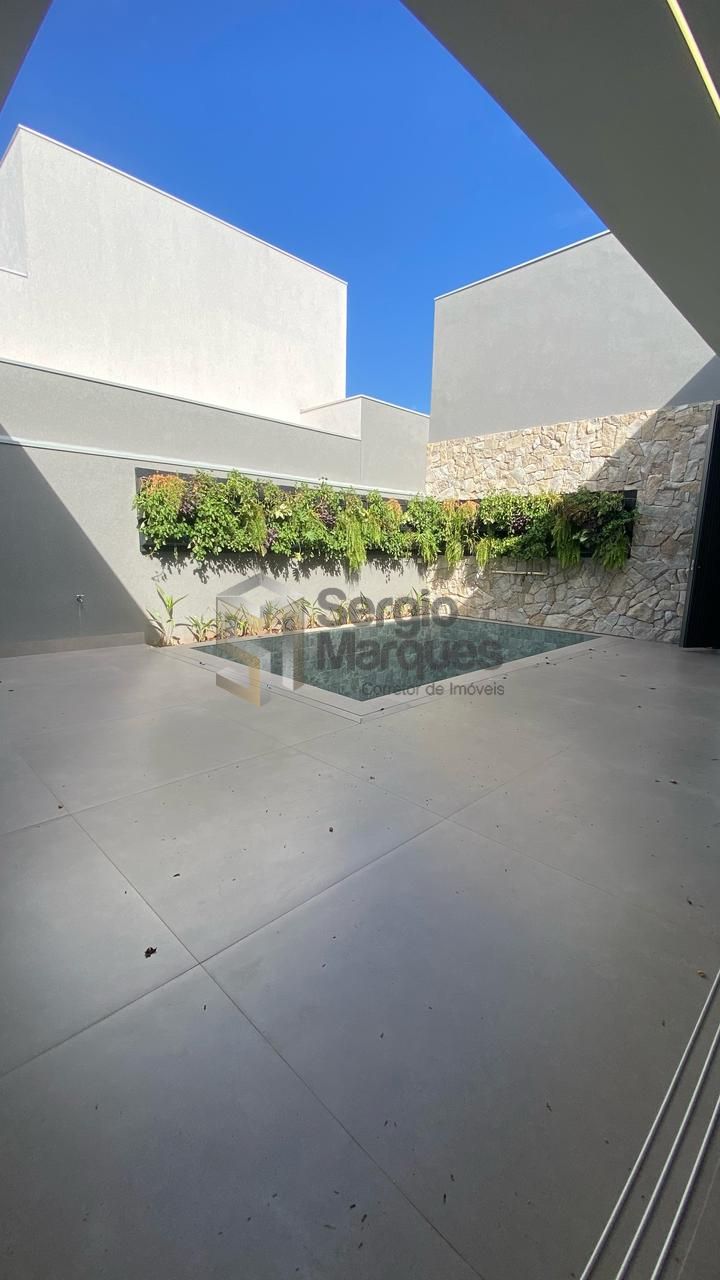 Casa à venda - 362m² - Condomínio Europark - Umuarama — foto 13
