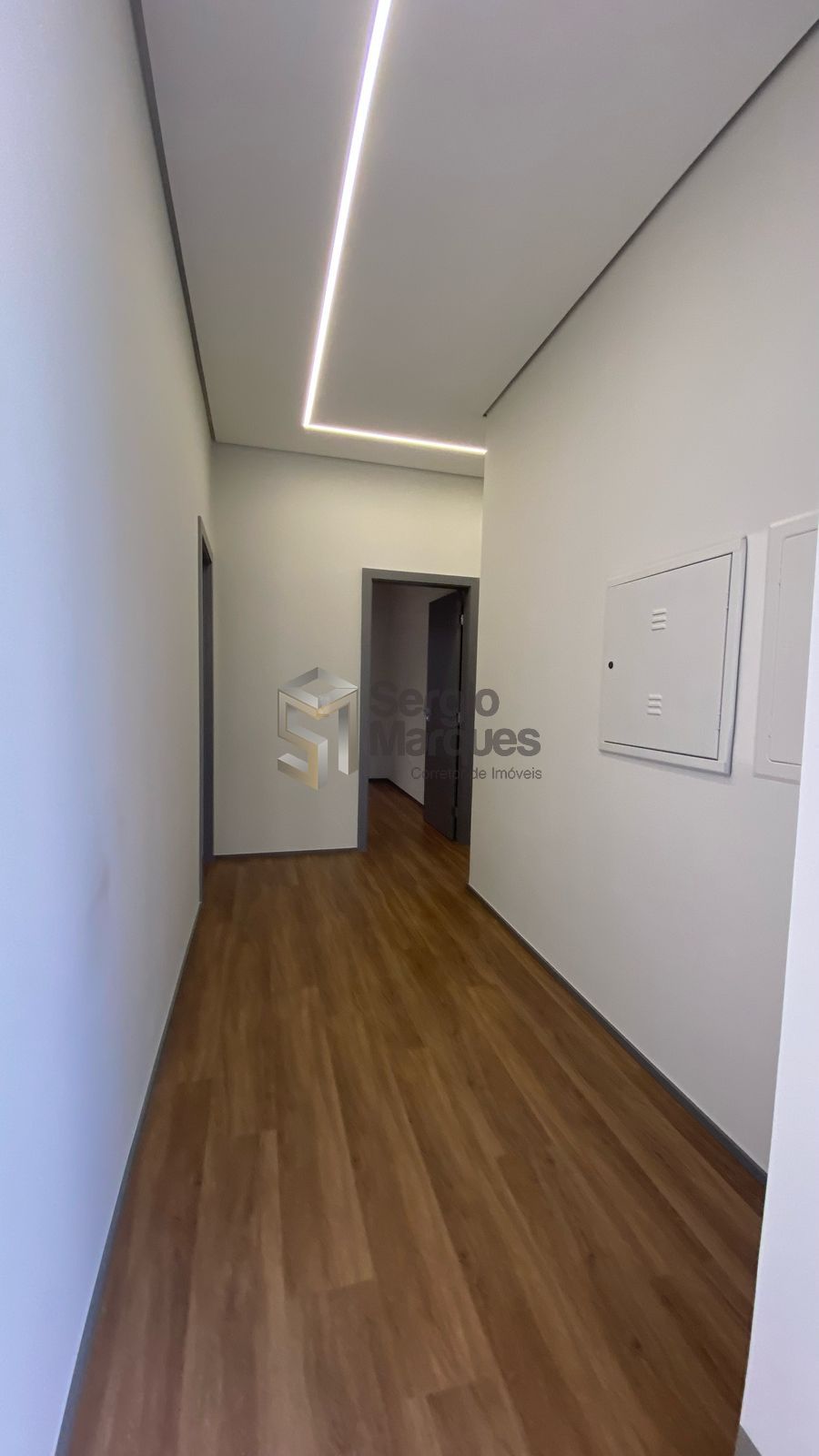Casa à venda - 362m² - Condomínio Europark - Umuarama — foto 14
