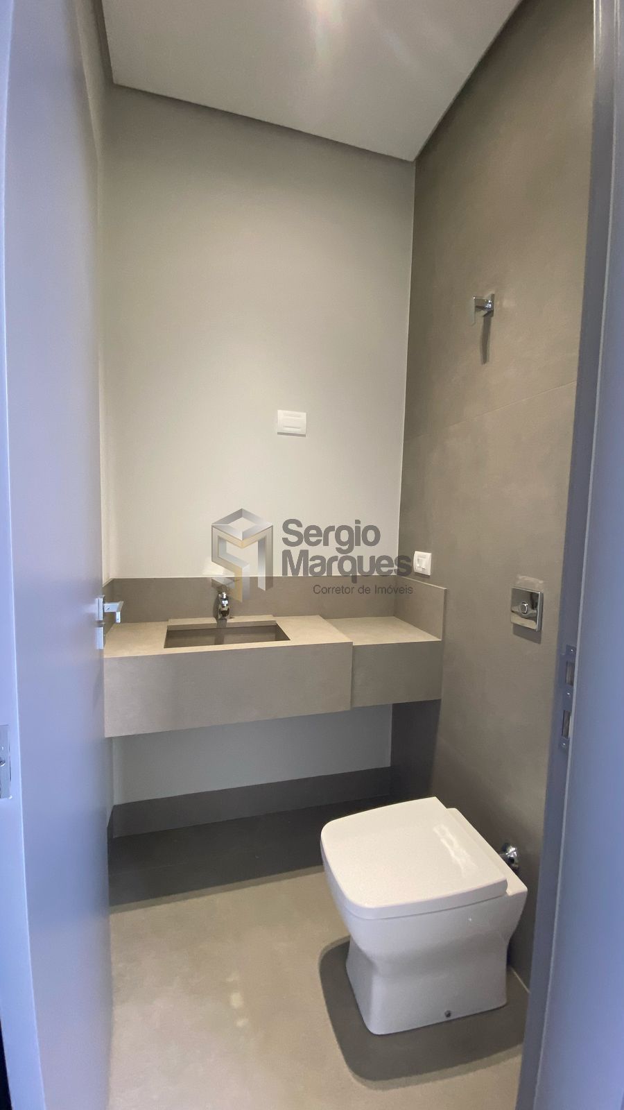 Casa à venda - 362m² - Condomínio Europark - Umuarama — foto 16