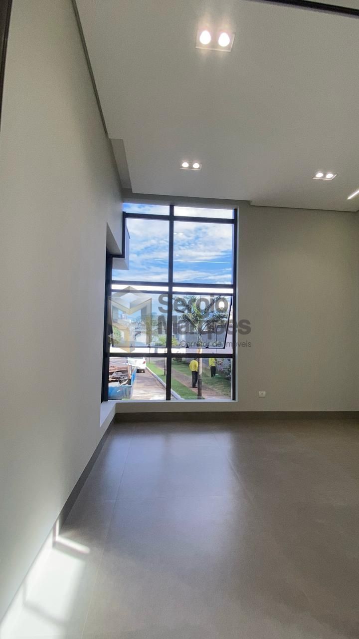 Casa à venda - 362m² - Condomínio Europark - Umuarama — foto 17