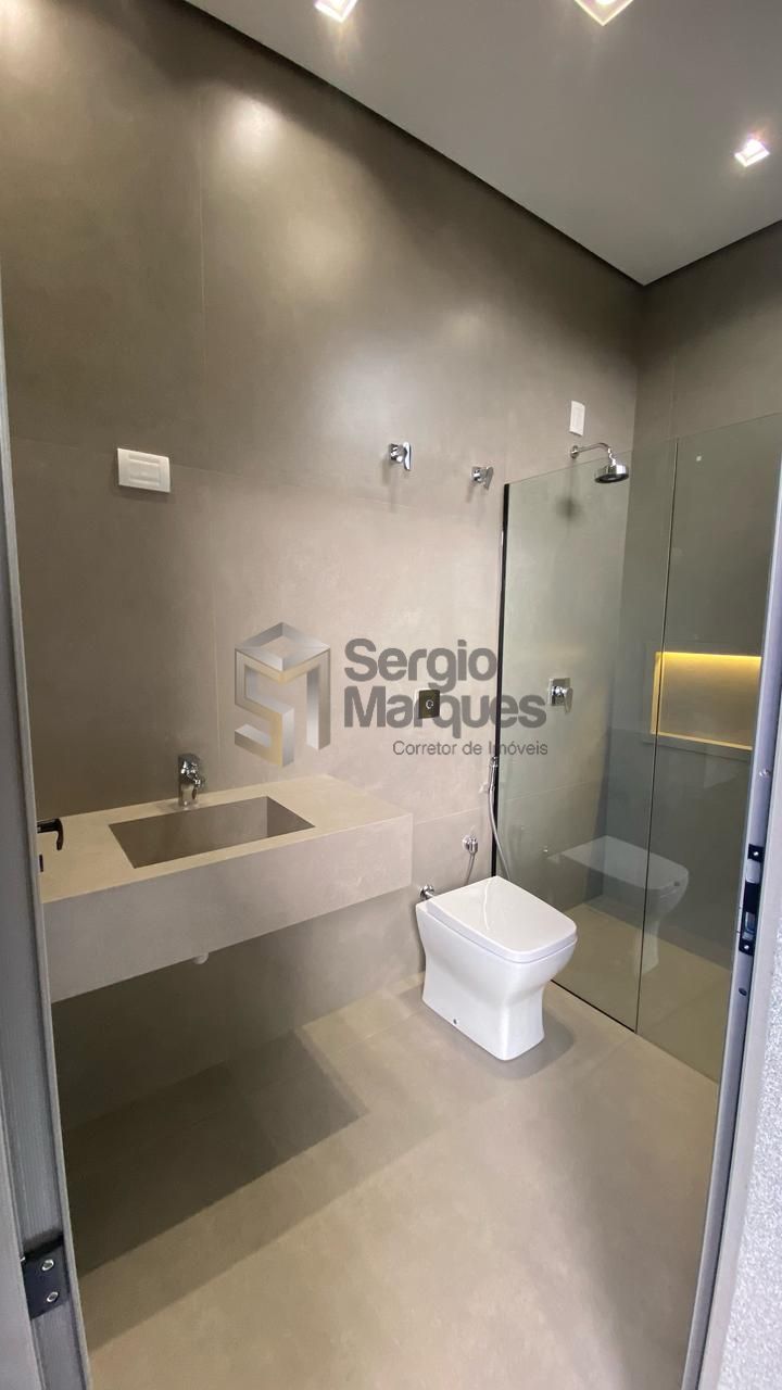 Casa à venda - 362m² - Condomínio Europark - Umuarama — foto 18
