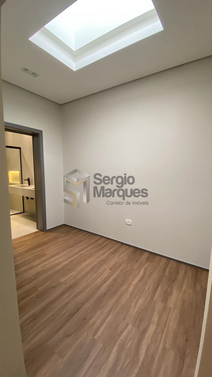 Casa à venda - 362m² - Condomínio Europark - Umuarama — foto 19