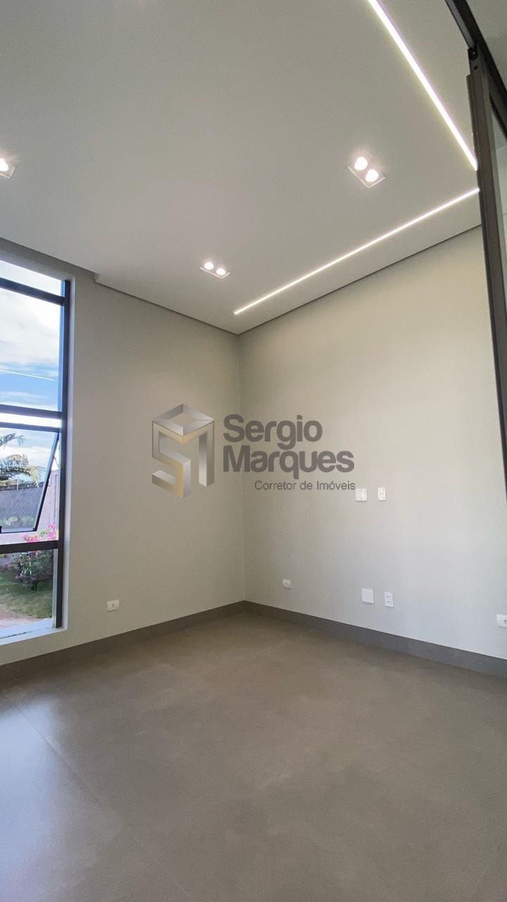 Casa à venda - 362m² - Condomínio Europark - Umuarama — foto 20