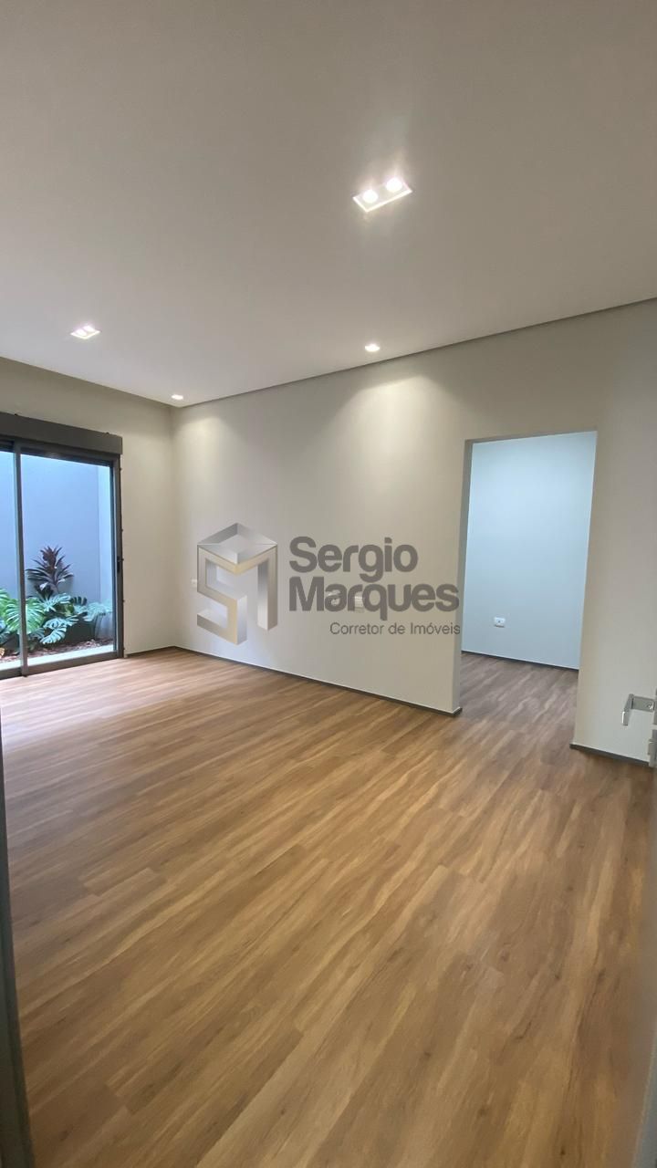 Casa à venda - 362m² - Condomínio Europark - Umuarama — foto 21