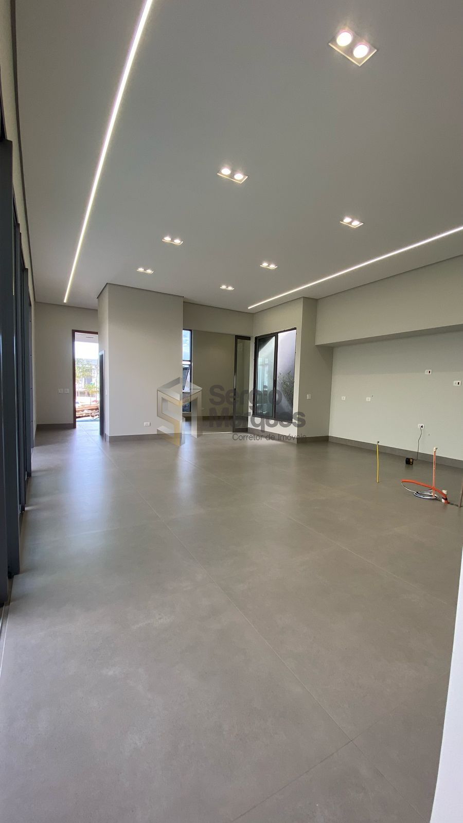 Casa à venda - 362m² - Condomínio Europark - Umuarama — foto 22