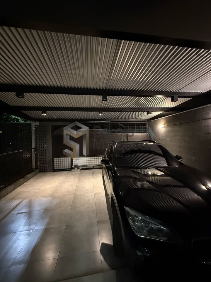 Casa à venda - 200m² - PARQUE BELO HORIZONTE — foto 2