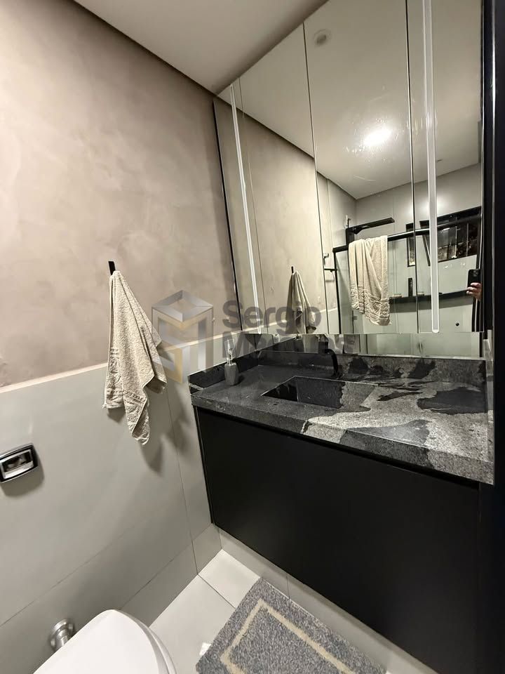 Casa à venda - 200m² - PARQUE BELO HORIZONTE — foto 3