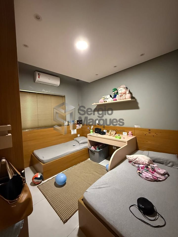 Casa à venda - 200m² - PARQUE BELO HORIZONTE — foto 4