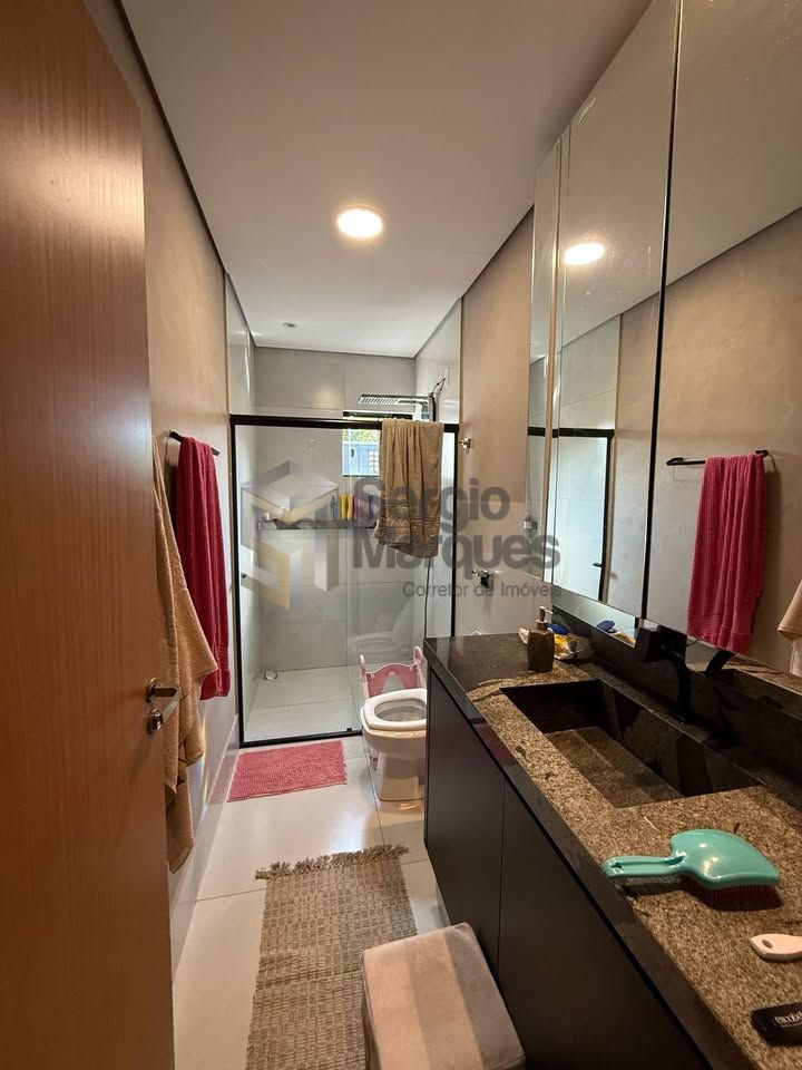 Casa à venda - 200m² - PARQUE BELO HORIZONTE — foto 5