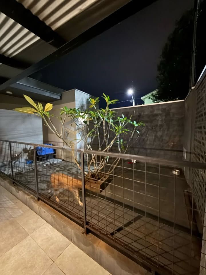 Casa à venda - 200m² - PARQUE BELO HORIZONTE — foto 6
