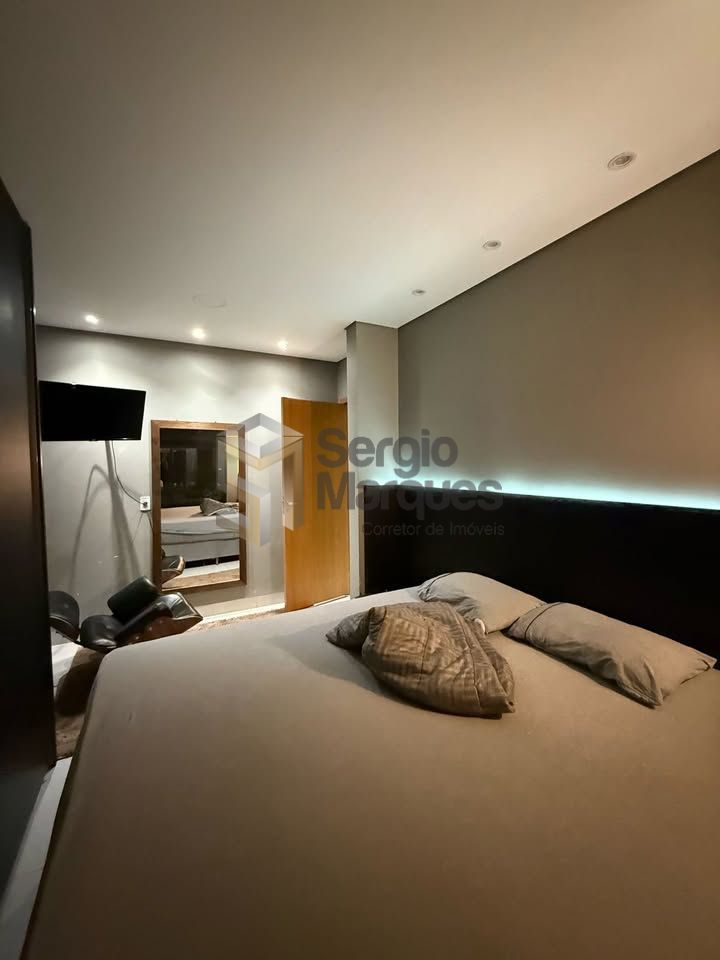 Casa à venda - 200m² - PARQUE BELO HORIZONTE — foto 7