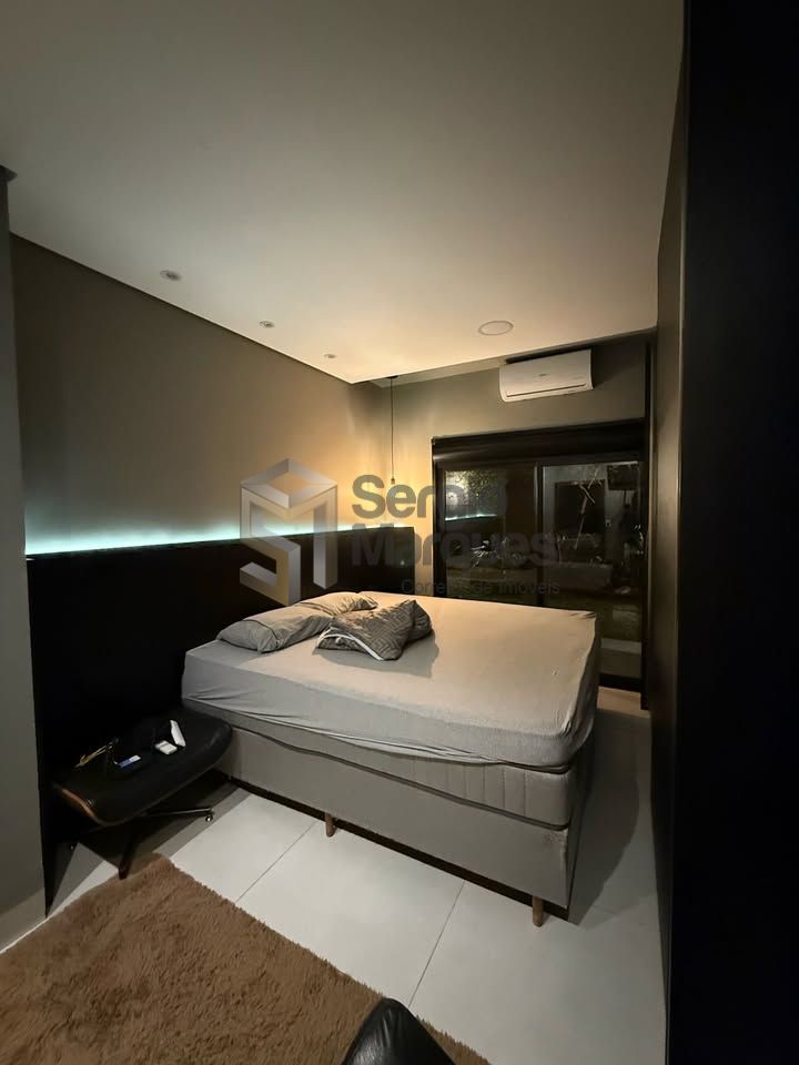 Casa à venda - 200m² - PARQUE BELO HORIZONTE — foto 9
