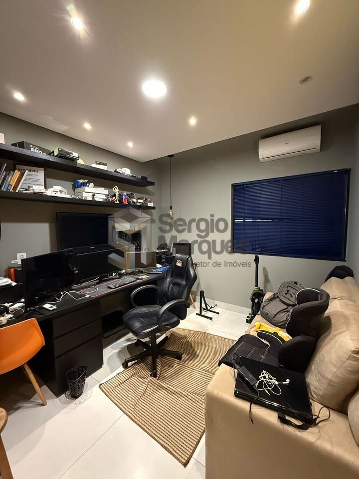 Casa à venda - 200m² - PARQUE BELO HORIZONTE — foto 12