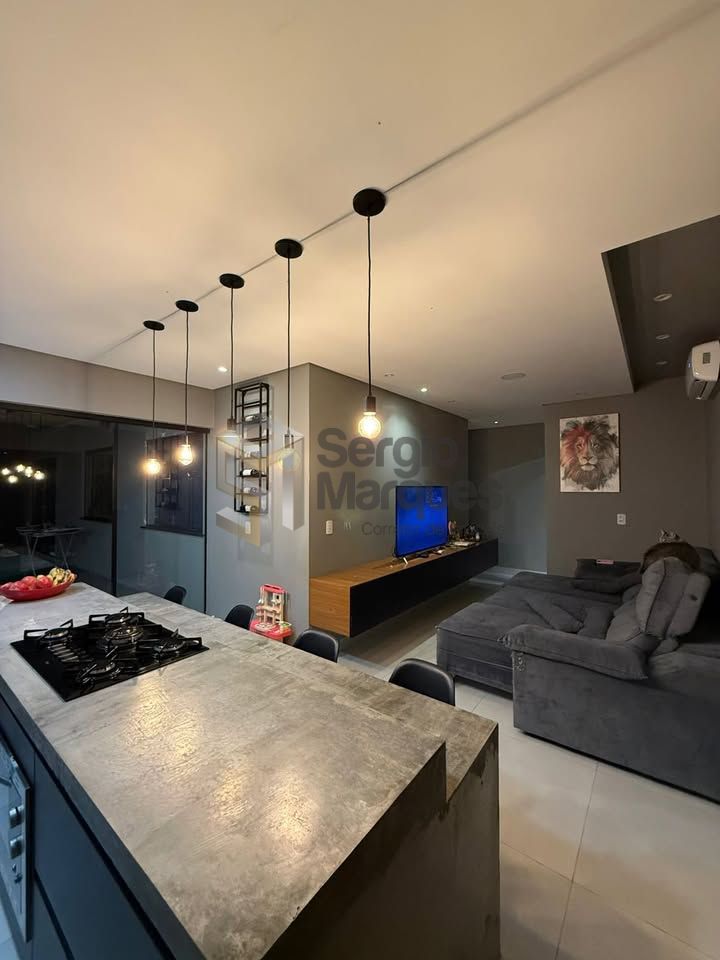 Casa à venda - 200m² - PARQUE BELO HORIZONTE — foto 13