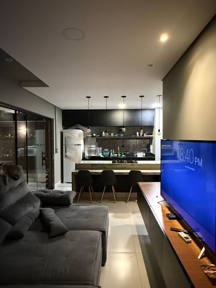 Casa à venda - 200m² - PARQUE BELO HORIZONTE — foto 14