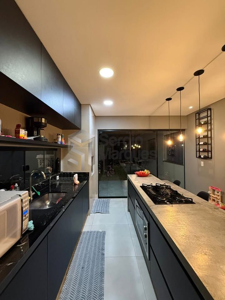 Casa à venda - 200m² - PARQUE BELO HORIZONTE — foto 15