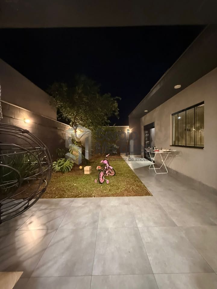 Casa à venda - 200m² - PARQUE BELO HORIZONTE — foto 16