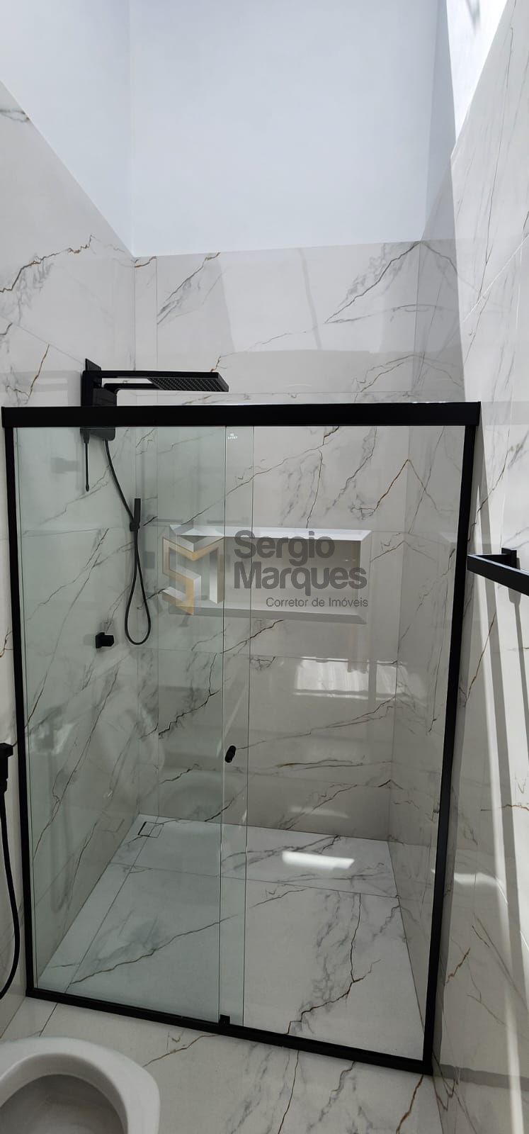 Casa à venda - 171m² - Parque Alfaville — foto 2