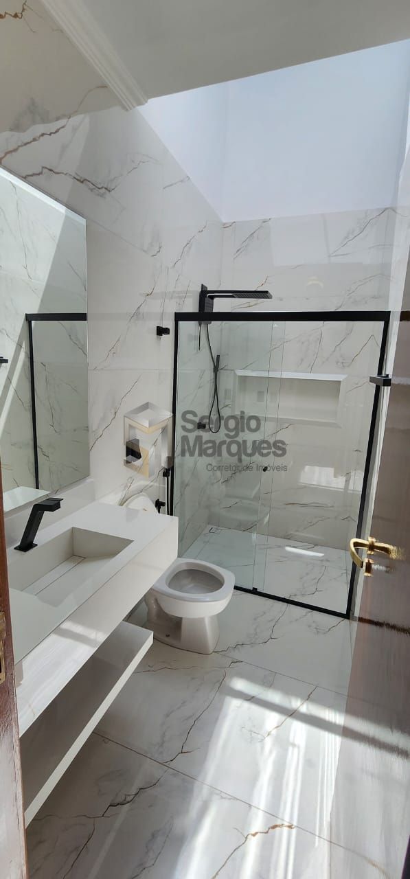 Casa à venda - 171m² - Parque Alfaville — foto 3