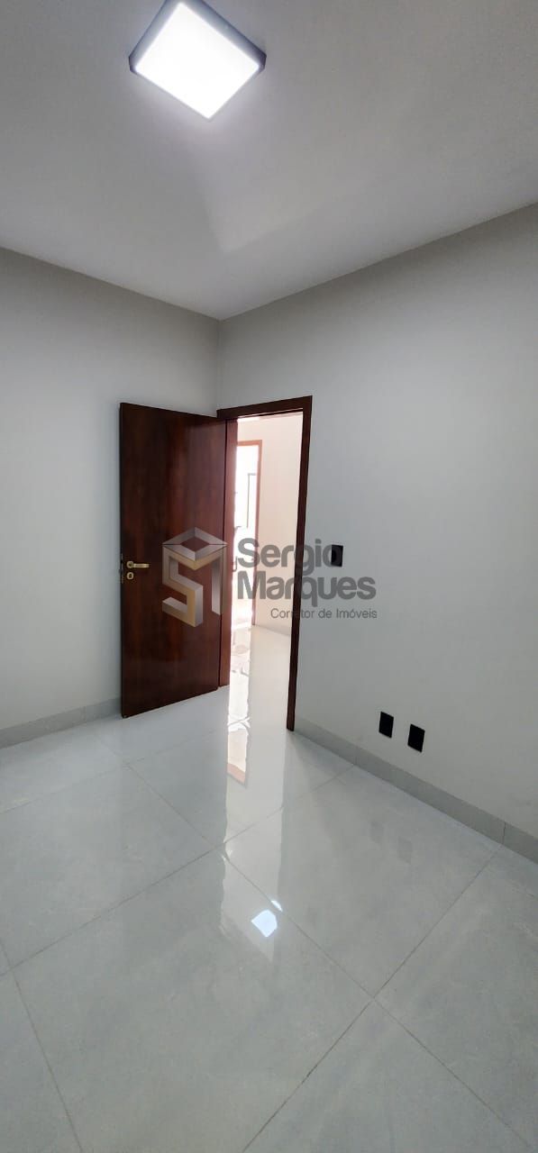 Casa à venda - 171m² - Parque Alfaville — foto 4
