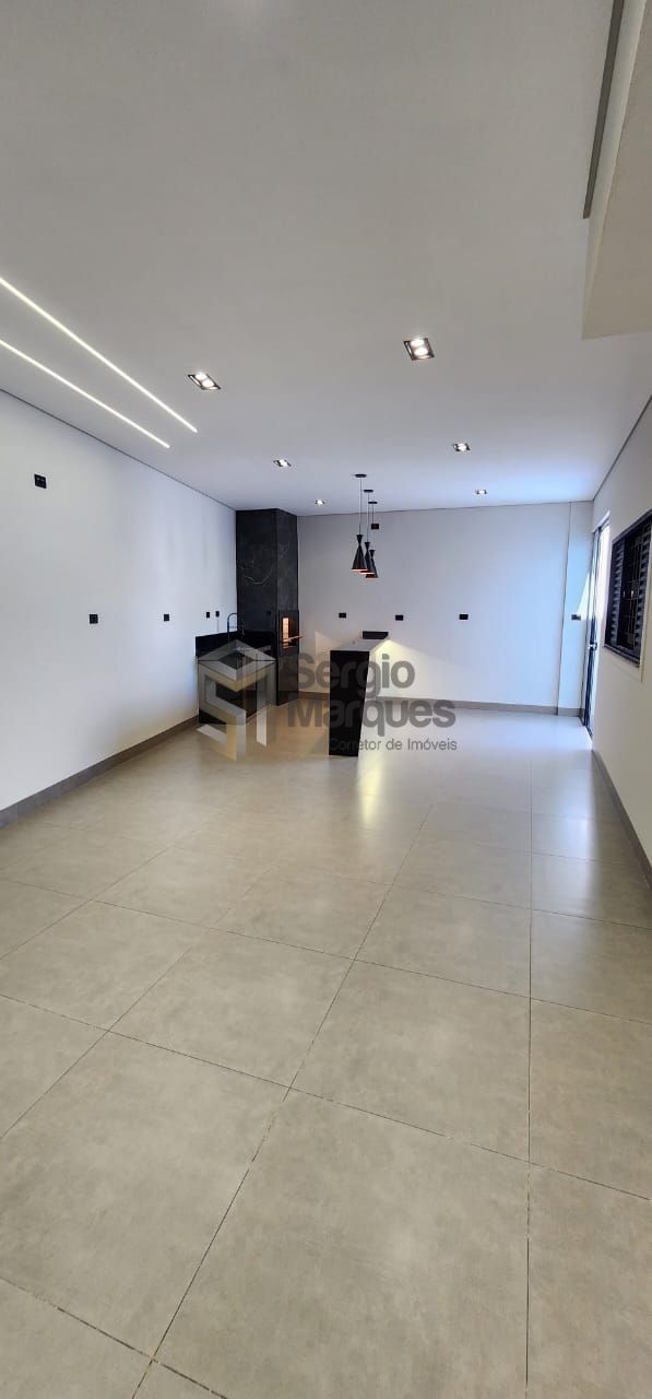 Casa à venda - 171m² - Parque Alfaville — foto 5