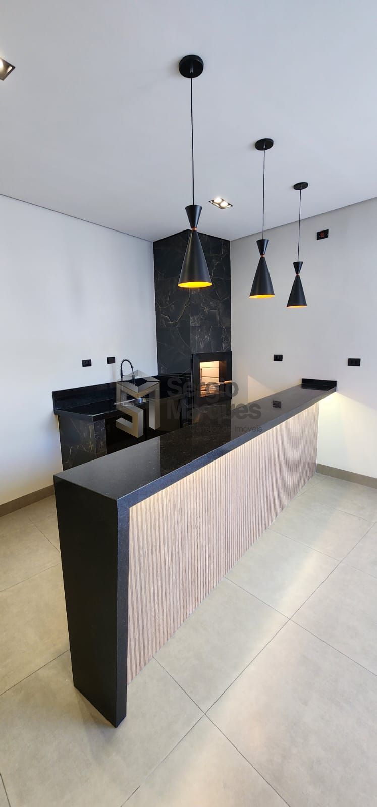 Casa à venda - 171m² - Parque Alfaville — foto 6