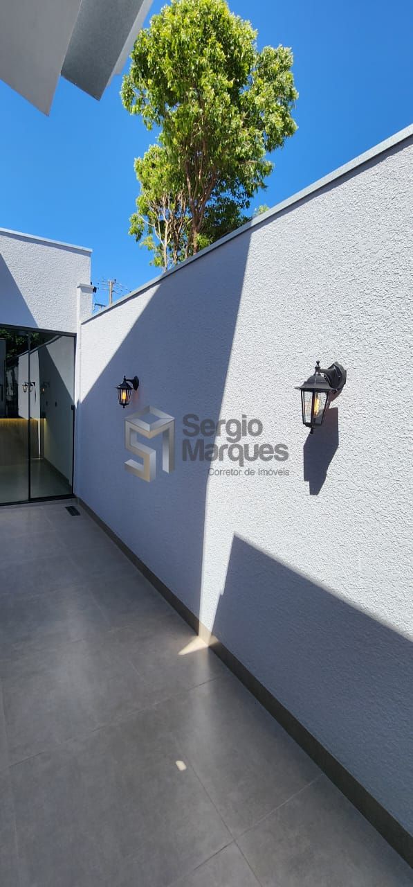 Casa à venda - 171m² - Parque Alfaville — foto 7