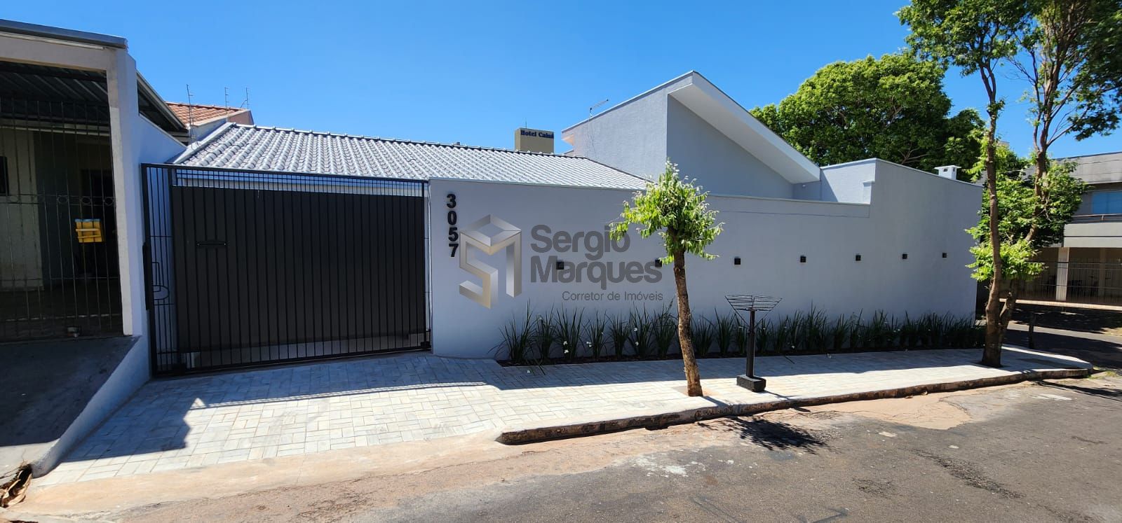Casa à venda - 171m² - Parque Alfaville — foto 8