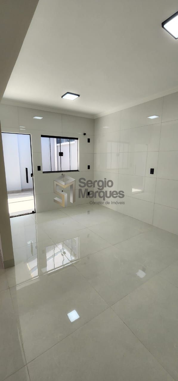 Casa à venda - 171m² - Parque Alfaville — foto 9