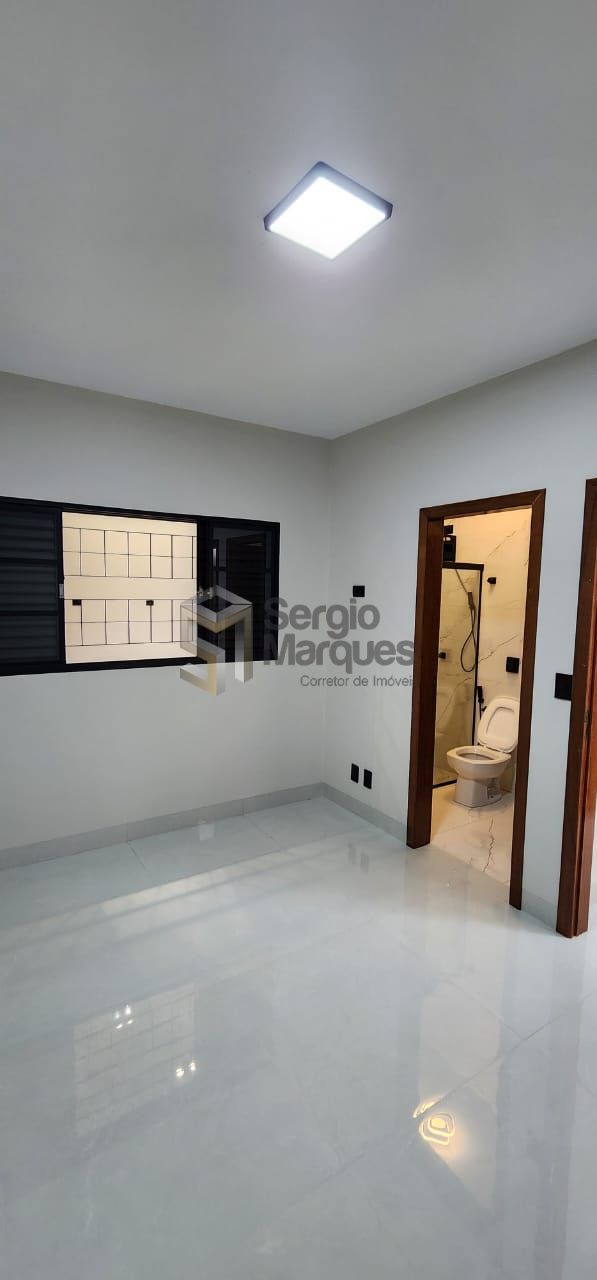 Casa à venda - 171m² - Parque Alfaville — foto 11