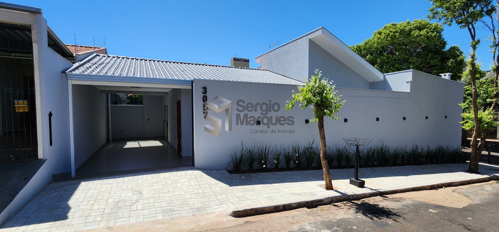 Casa à venda - 171m² - Parque Alfaville — foto 12