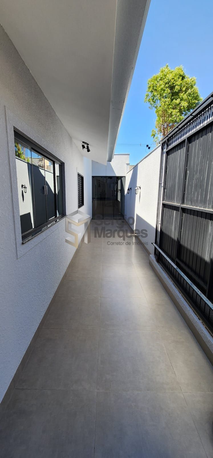 Casa à venda - 171m² - Parque Alfaville — foto 16