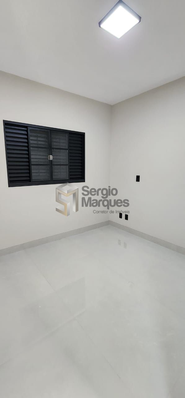 Casa à venda - 171m² - Parque Alfaville — foto 17