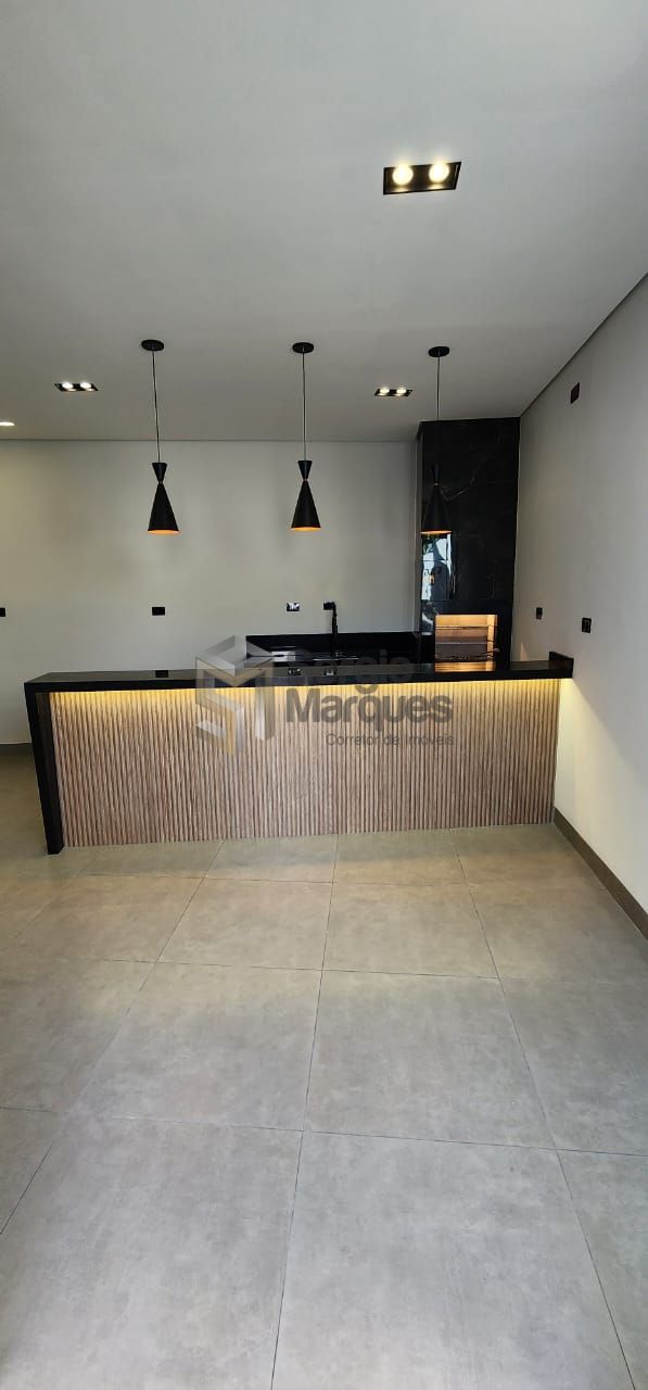 Casa à venda - 171m² - Parque Alfaville — foto 19